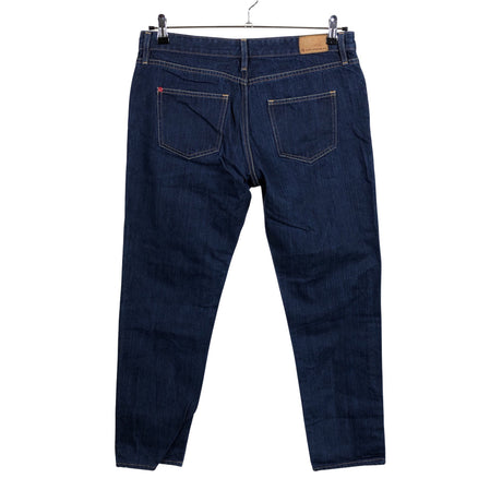 Naisten Hiut Denim co. - Farkut, koko 44 - Sininen (2)