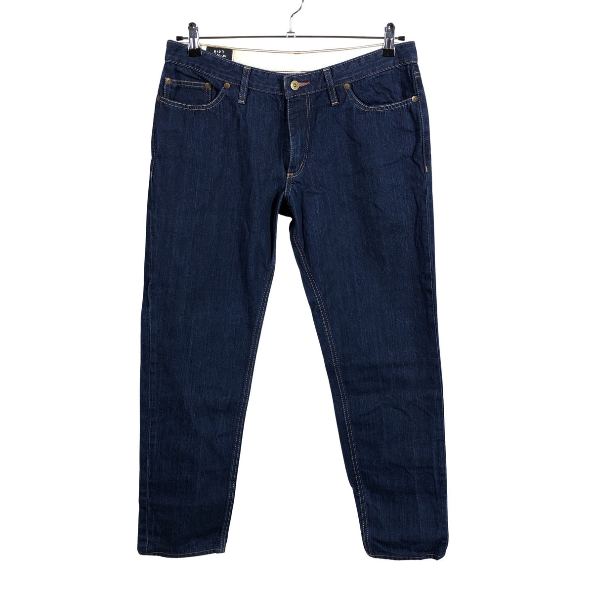 Naisten Hiut Denim co. - Farkut, koko 44 - Sininen (1)
