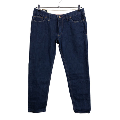 Naisten Hiut Denim co. - Farkut, koko 44 - Sininen ()