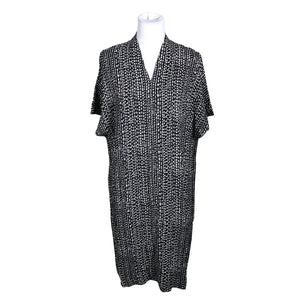 Naisten Marimekko - Kangasmekko, koko 38 - Musta (1)