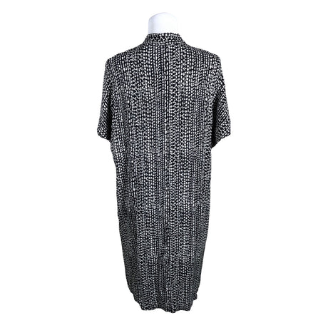 Naisten Marimekko - Kangasmekko, koko 38 - Musta (2)
