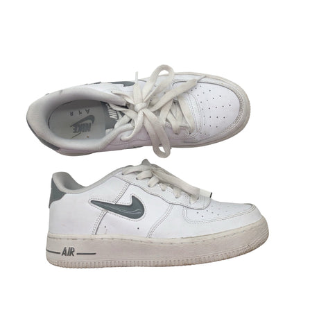 Unisex Nike - Tennarit, koko 36 - Valkoinen ()