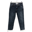 Naisten Topshop - Farkut, koko W30 - Sininen ()