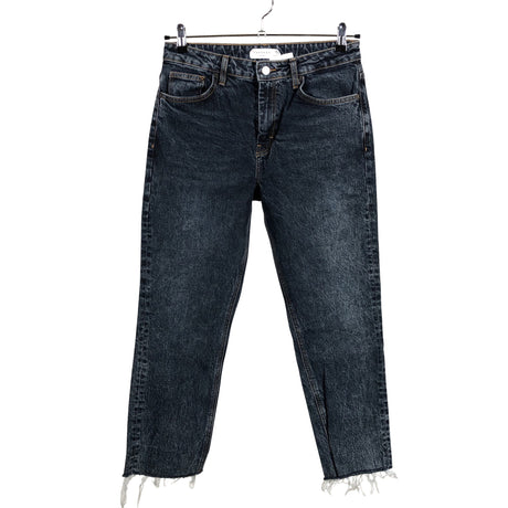 Naisten Topshop - Farkut, koko W30 - Sininen ()