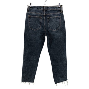 Naisten Topshop - Farkut, koko W30 - Sininen (2)
