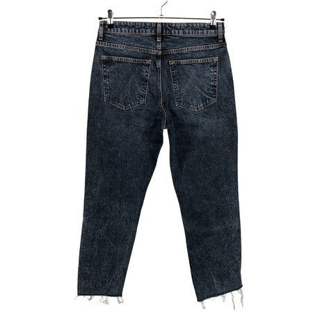 Naisten Topshop - Farkut, koko W30 - Sininen (2)
