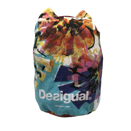 Unisex Desigual - Reppu, koko Ei kokoa - Turkoosi ()