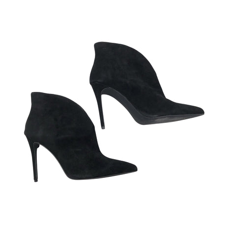 Naisten Steve Madden - Nilkkurit, koko 41 - Musta ()