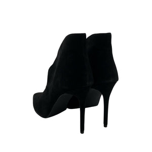 Naisten Steve Madden - Nilkkurit, koko 41 - Musta (3)