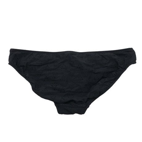 Naisten Seafolly - Bikinit, koko 42 - Musta (2)