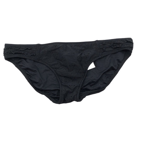 Naisten Seafolly - Bikinit, koko 42 - Musta ()