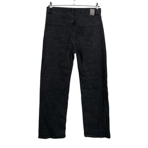 Naisten Hugo Boss - Farkut, koko W29 - Harmaa (2)