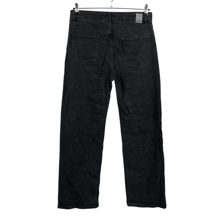 Naisten Hugo Boss - Farkut, koko W29 - Harmaa (2)