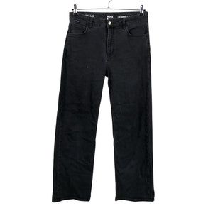 Naisten Hugo Boss - Farkut, koko W29 - Harmaa (1)