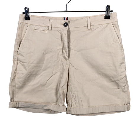 Naisten Tommy Hilfiger - Shortsit, koko 40 - Beige ()