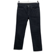 Naisten Very Nice - Farkut, koko 40 - Sininen ()
