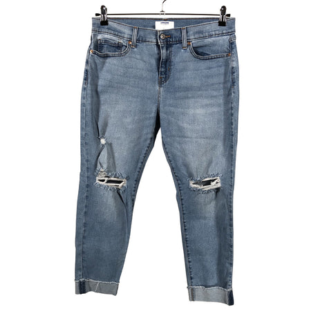 Naisten Levi's - Farkut, koko W27 - Vaaleansininen ()
