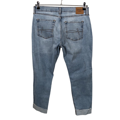 Naisten Levi's - Farkut, koko W27 - Vaaleansininen (2)