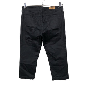 Naisten Lee Cooper - Farkut, koko W31 - Musta (2)