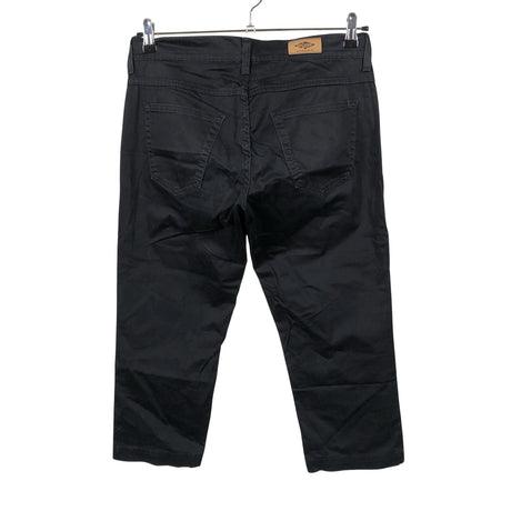 Naisten Lee Cooper - Farkut, koko W31 - Musta (2)