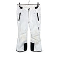 Unisex Everest - Toppahousut, koko 116 - 122 - Valkoinen ()