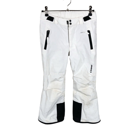 Unisex Everest - Toppahousut, koko 116 - 122 - Valkoinen ()
