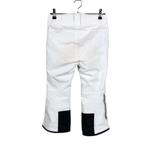 Unisex Everest - Toppahousut, koko 116 - 122 - Valkoinen (2)
