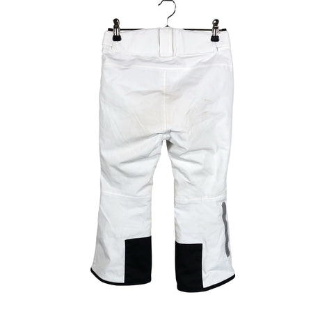 Unisex Everest - Toppahousut, koko 116 - 122 - Valkoinen (2)