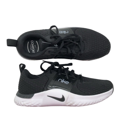 Naisten Nike - Lenkkarit, koko 38 - Musta ()