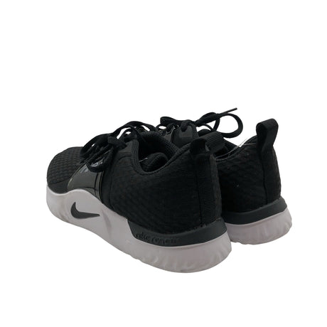 Naisten Nike - Lenkkarit, koko 38 - Musta (2)
