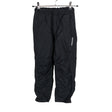 Unisex Didriksons - Ulkoiluhousut, koko 104 - 110 - Musta ()