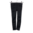 Unisex Name It - Farkut, koko 116 - 122 - Musta ()