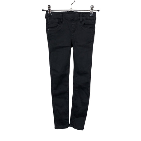 Unisex Name It - Farkut, koko 116 - 122 - Musta ()