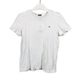 Unisex Tommy Hilfiger - T-paita, koko 110 - 116 - Valkoinen ()