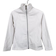 Unisex Yvette - Urheilupaita, pitkät hihat, koko 122 - 128 - Valkoinen ()