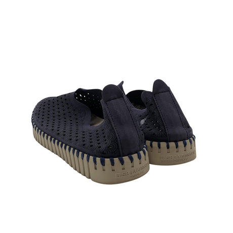 Naisten Ilse Jacobsen - Loaferit, koko 38 - Sininen (2)
