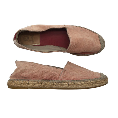 Naisten Vidorreta - Loaferit, koko 39 - Vaaleanpunainen ()