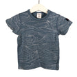 Unisex Polarn O. Pyret - T-paita, koko 80 - 86 - Vaaleansininen ()