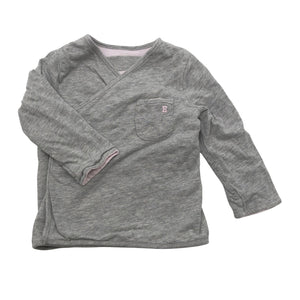 Unisex Esprit - Kietaisubody, koko 62 - 68 - Harmaa (1)