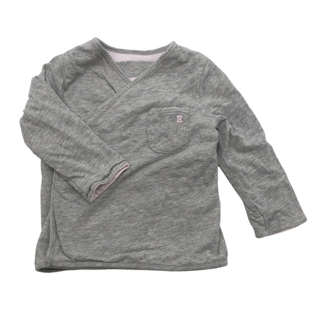 Unisex Esprit - Kietaisubody, koko 62 - 68 - Harmaa ()