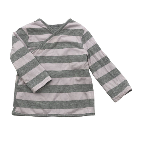 Unisex Esprit - Kietaisubody, koko 62 - 68 - Harmaa (2)