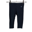 Unisex Polarn O. Pyret - Leggingsit, koko 80 - 86 - Sininen ()