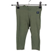 Unisex Polarn O. Pyret - Leggingsit, koko 80 - 86 - Vihreä ()