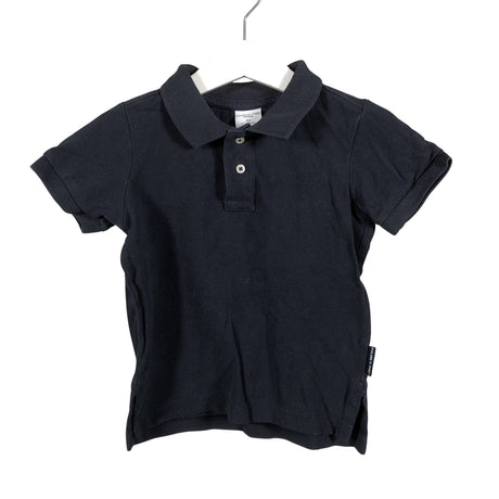 Unisex Polarn O. Pyret - Pikeepaita, koko 80 - 86 - Sininen ()