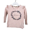 Unisex Lil ´Atelier - Trikoopaita, koko 80 - 86 - Vaaleanpunainen ()