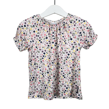 Unisex Polarn O. Pyret - T-paita, koko 80 - 86 - Valkoinen ()