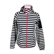 Naisten Halti - Softshell-takki, koko 40 - Valkoinen ()