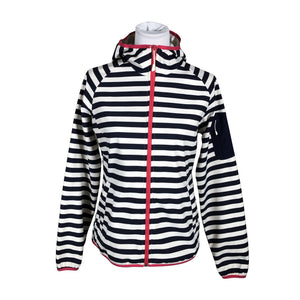 Naisten Halti - Softshell-takki, koko 40 - Valkoinen (1)