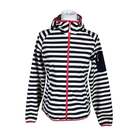 Naisten Halti - Softshell-takki, koko 40 - Valkoinen ()