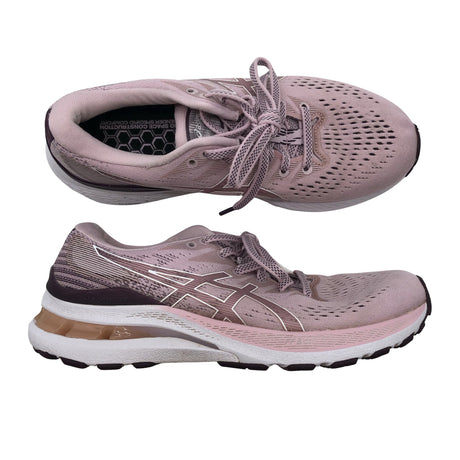 Naisten Asics - Juoksukengät, koko 39 - Vaaleanpunainen ()